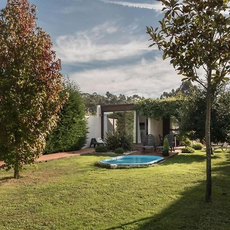 Casa Rural Vina Vella Esteiro 외부 사진