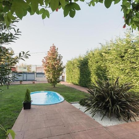 Casa Rural Vina Vella Esteiro 외부 사진