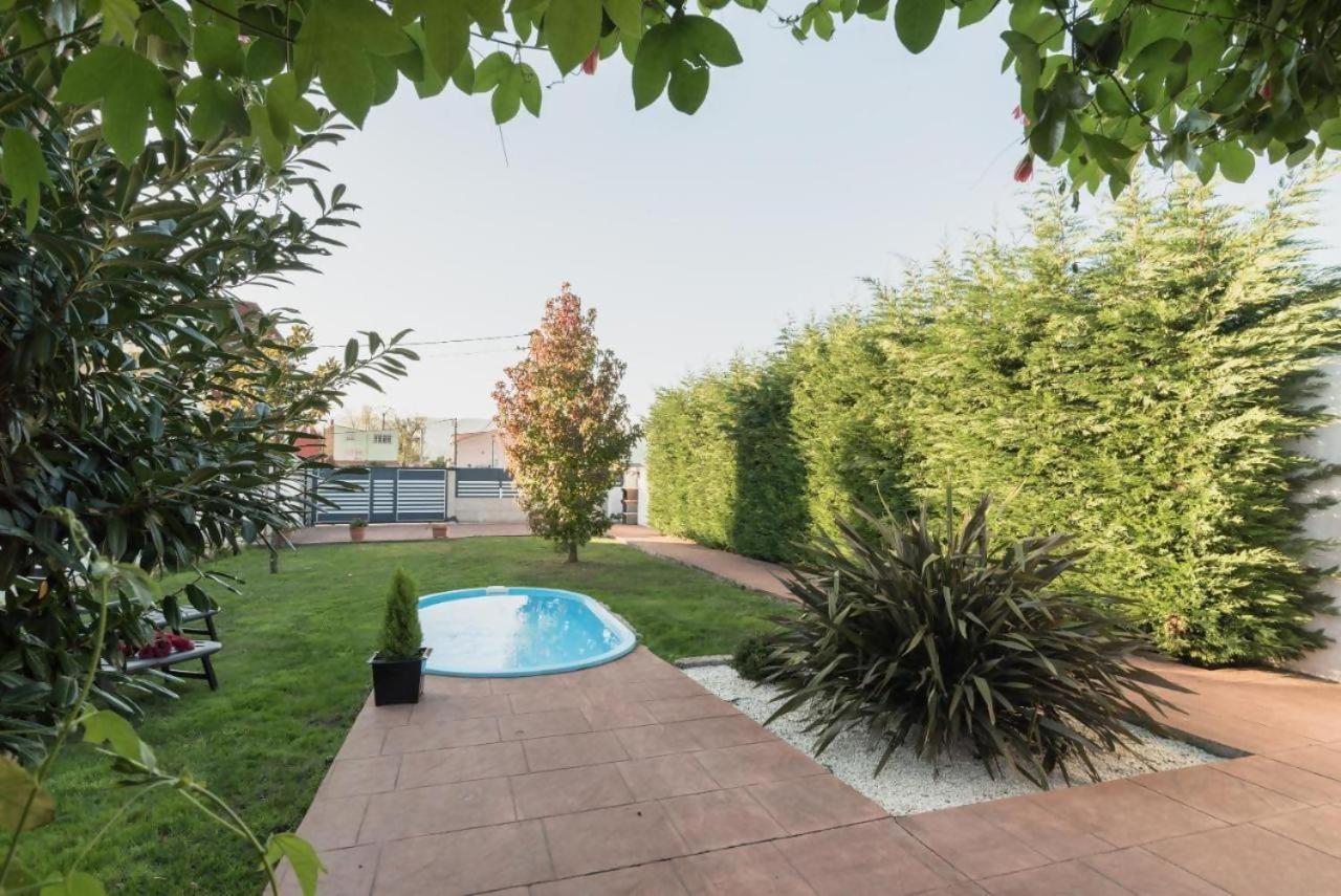 Casa Rural Vina Vella Esteiro 외부 사진