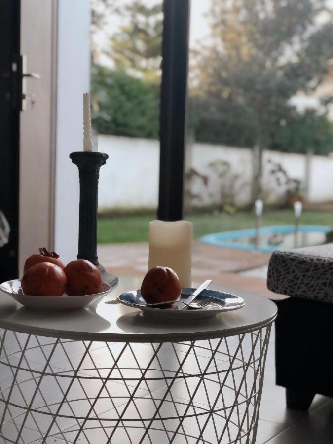 Casa Rural Vina Vella Esteiro 외부 사진