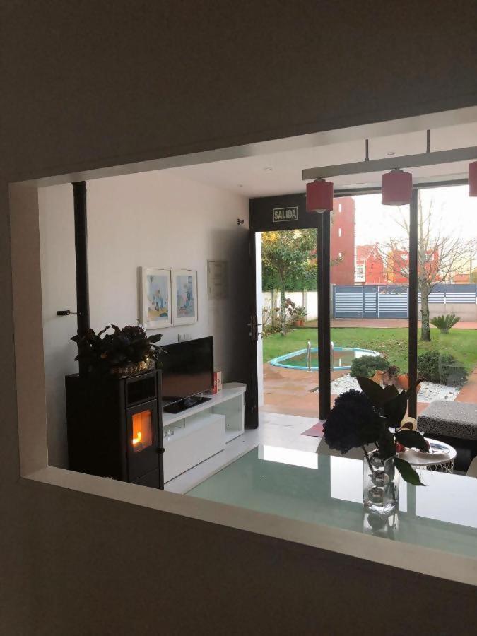 Casa Rural Vina Vella Esteiro 외부 사진