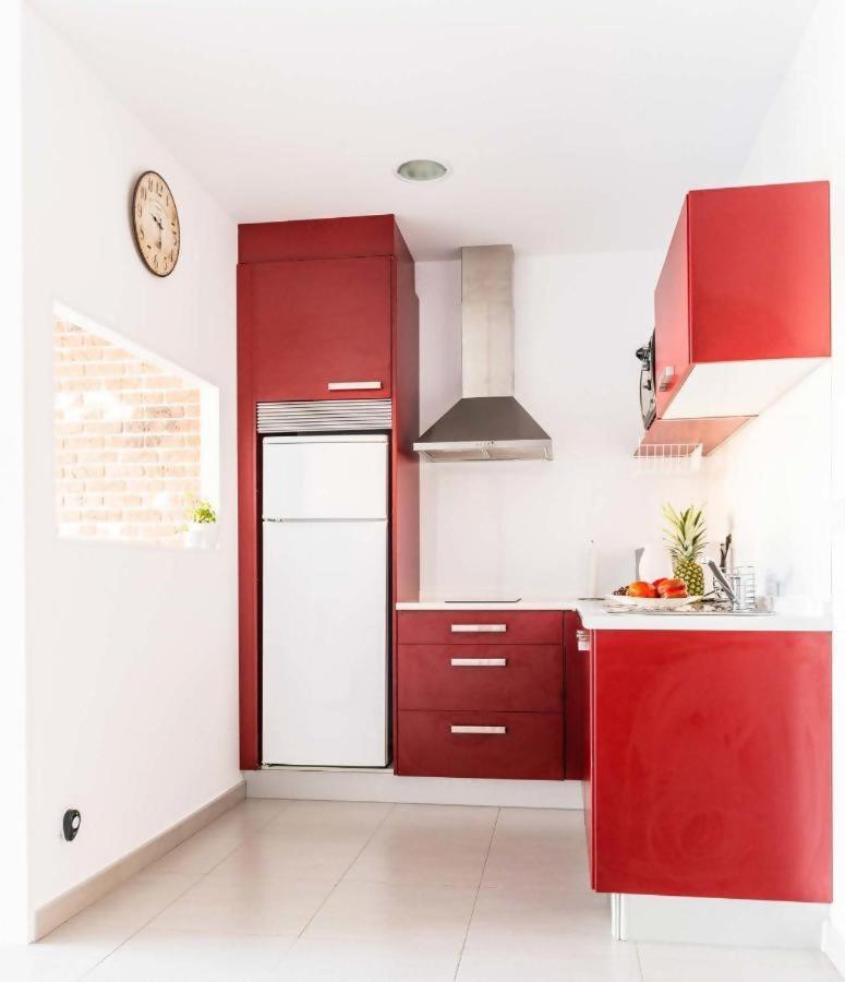 Casa Rural Vina Vella Esteiro 외부 사진