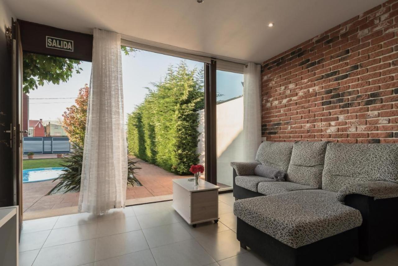 Casa Rural Vina Vella Esteiro 외부 사진