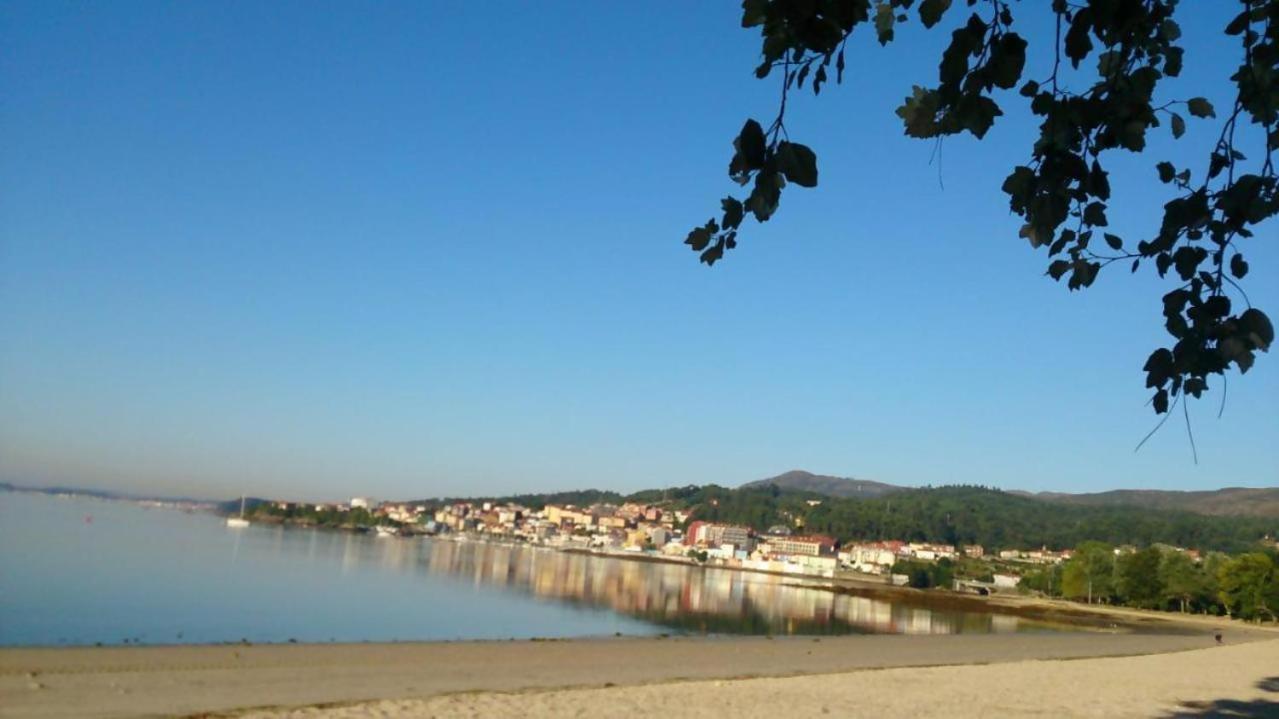 Casa Rural Vina Vella Esteiro 외부 사진