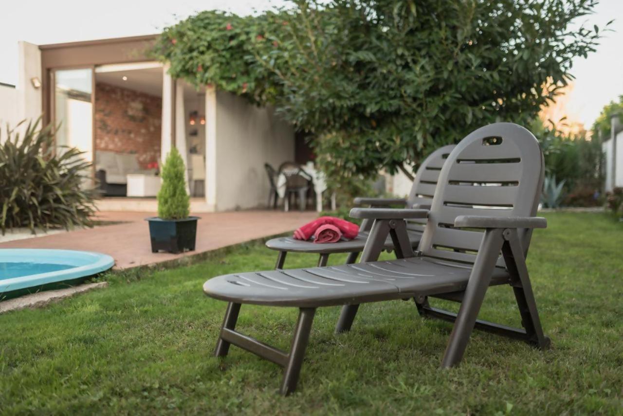 Casa Rural Vina Vella Esteiro 외부 사진