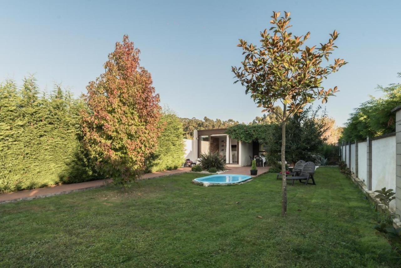 Casa Rural Vina Vella Esteiro 외부 사진