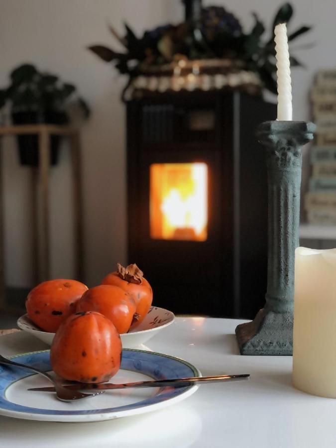 Casa Rural Vina Vella Esteiro 외부 사진