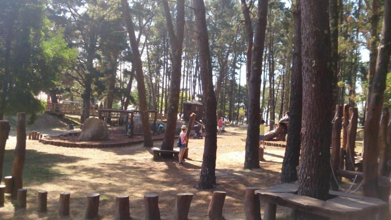 Casa Rural Vina Vella Esteiro 외부 사진