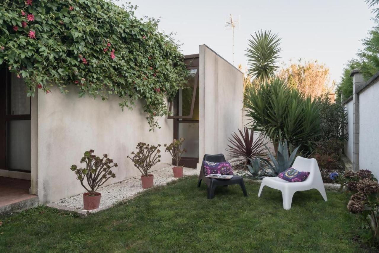 Casa Rural Vina Vella Esteiro 외부 사진