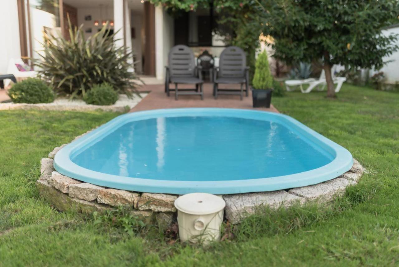 Casa Rural Vina Vella Esteiro 외부 사진