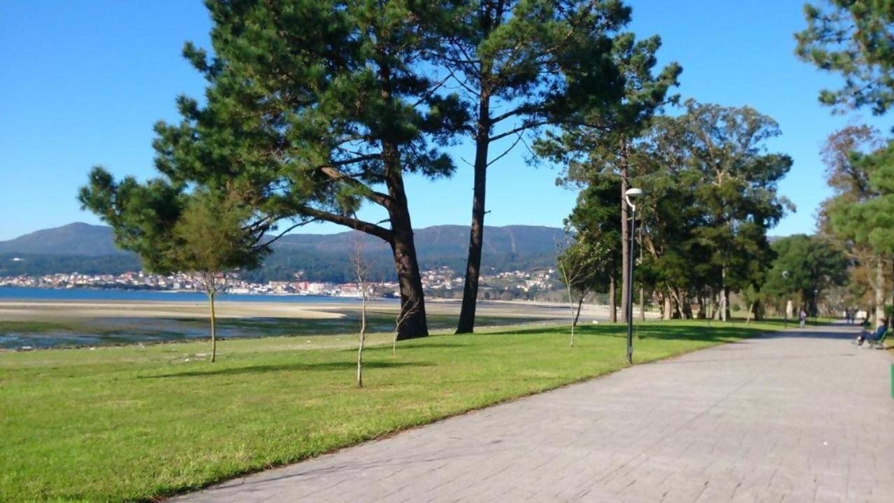 Casa Rural Vina Vella Esteiro 외부 사진